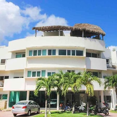 Kin Tulum Apartamento Deluxe - Aldea Zama Appartamento Esterno foto