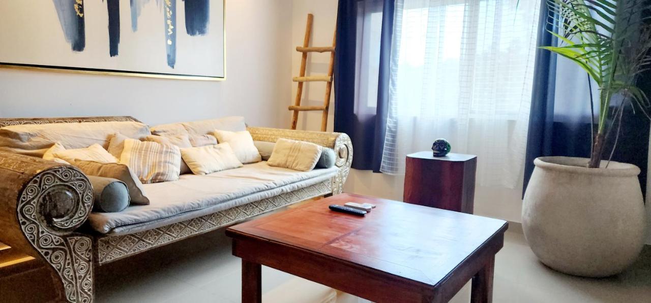 Kin Tulum Apartamento Deluxe - Aldea Zama Appartamento Esterno foto